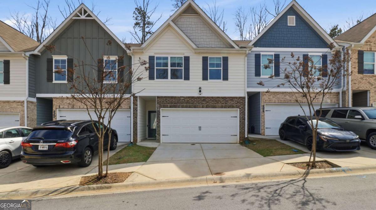 3643 Abbey Way Gainesville GA 30507