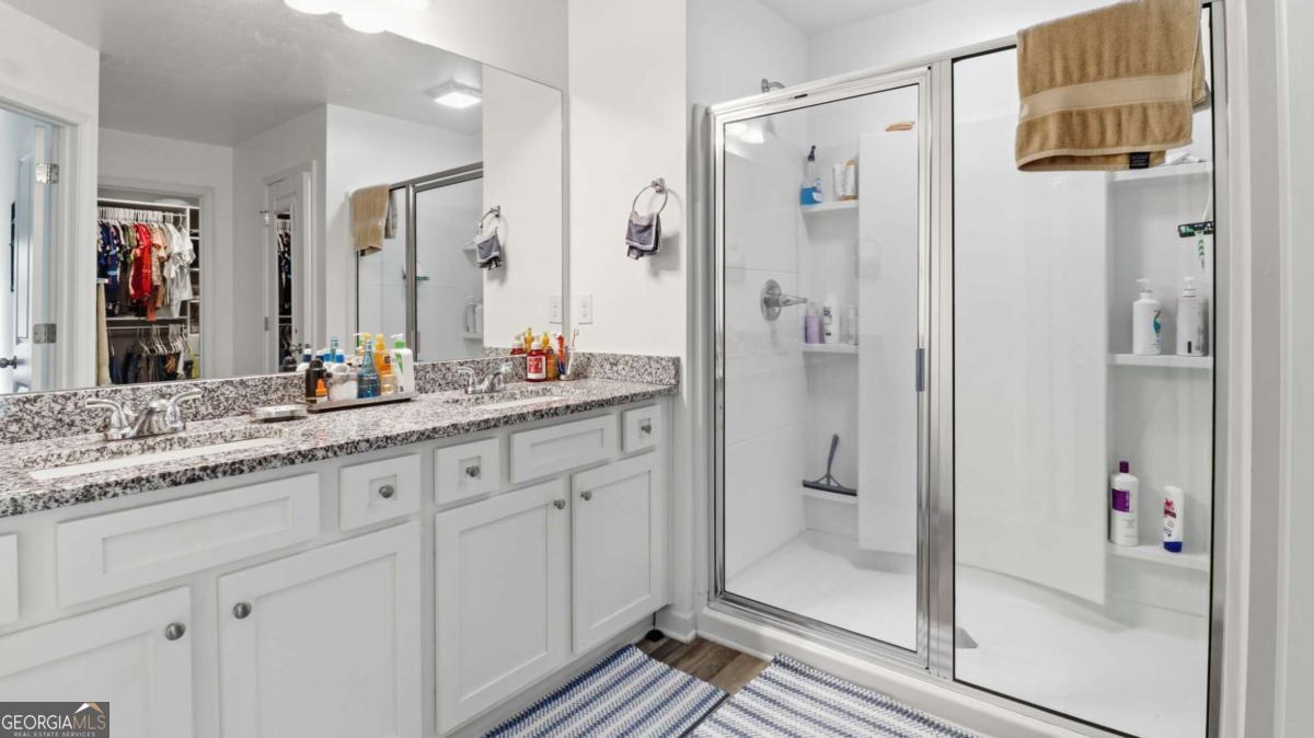 3643 Abbey Way Gainesville GA 30507