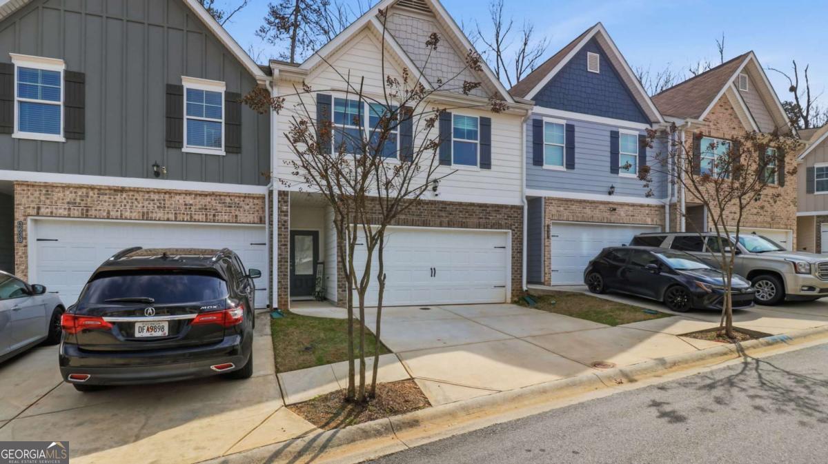 3643 Abbey Way Gainesville GA 30507