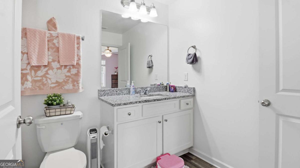 3643 Abbey Way Gainesville GA 30507