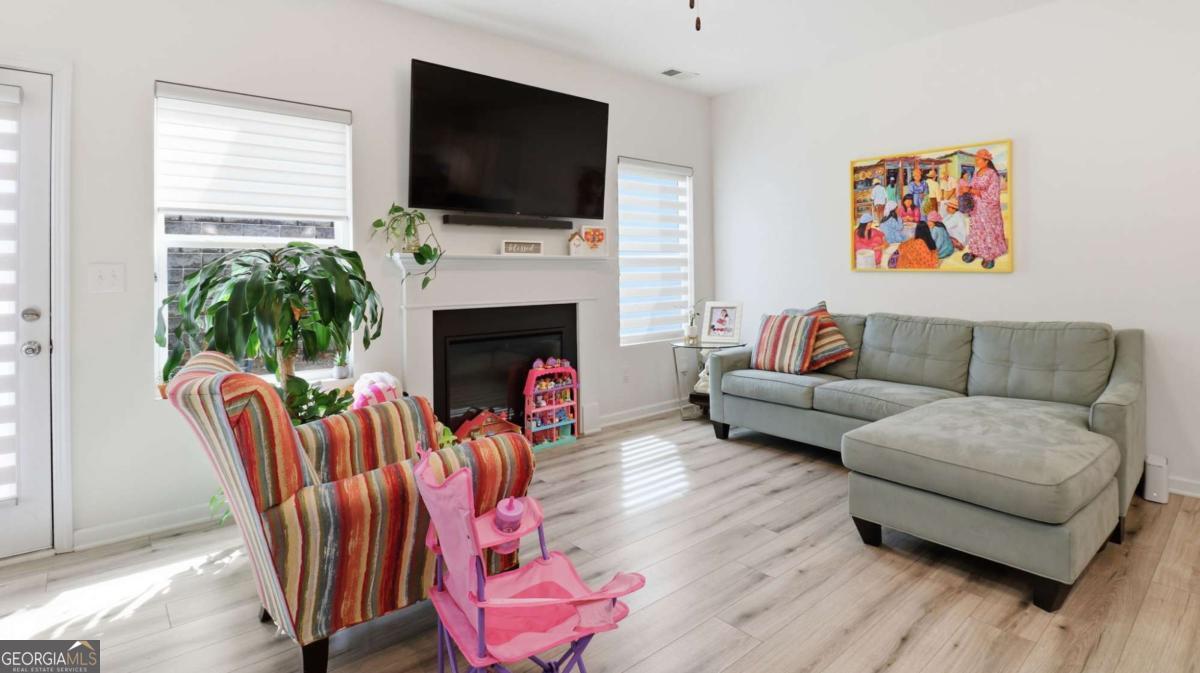 3643 Abbey Way Gainesville GA 30507