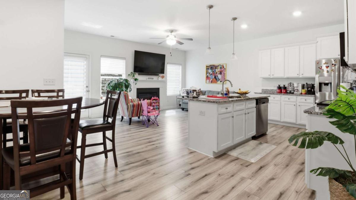 3643 Abbey Way Gainesville GA 30507