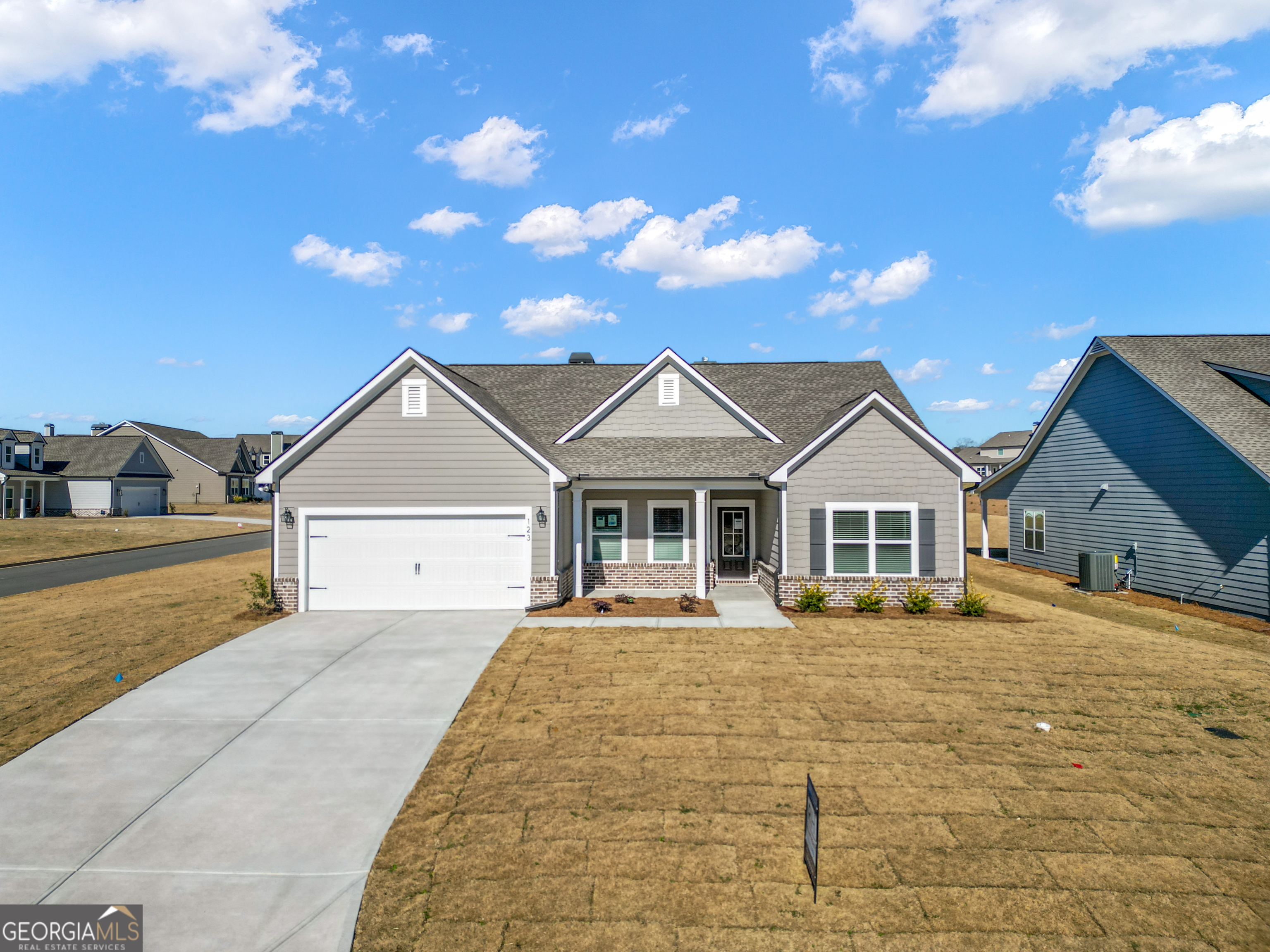 123 Harmony Farms Orchard Eatonton GA 31024