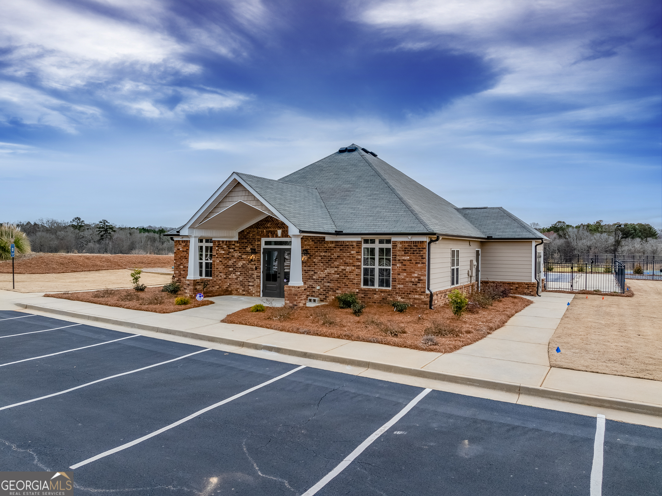 123 Harmony Farms Orchard Eatonton GA 31024
