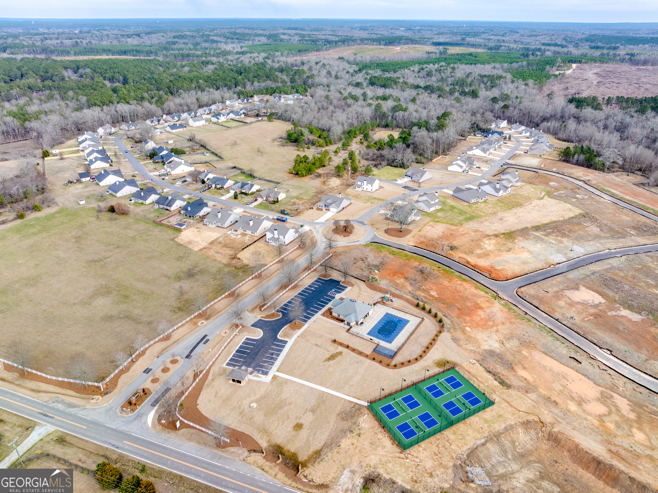 123 Harmony Farms Orchard Eatonton GA 31024