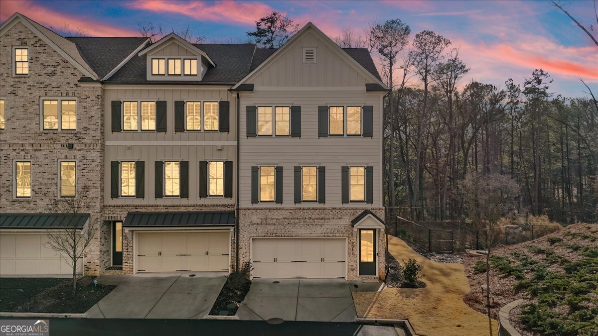 1049 Endeavour Court Marietta GA 30064