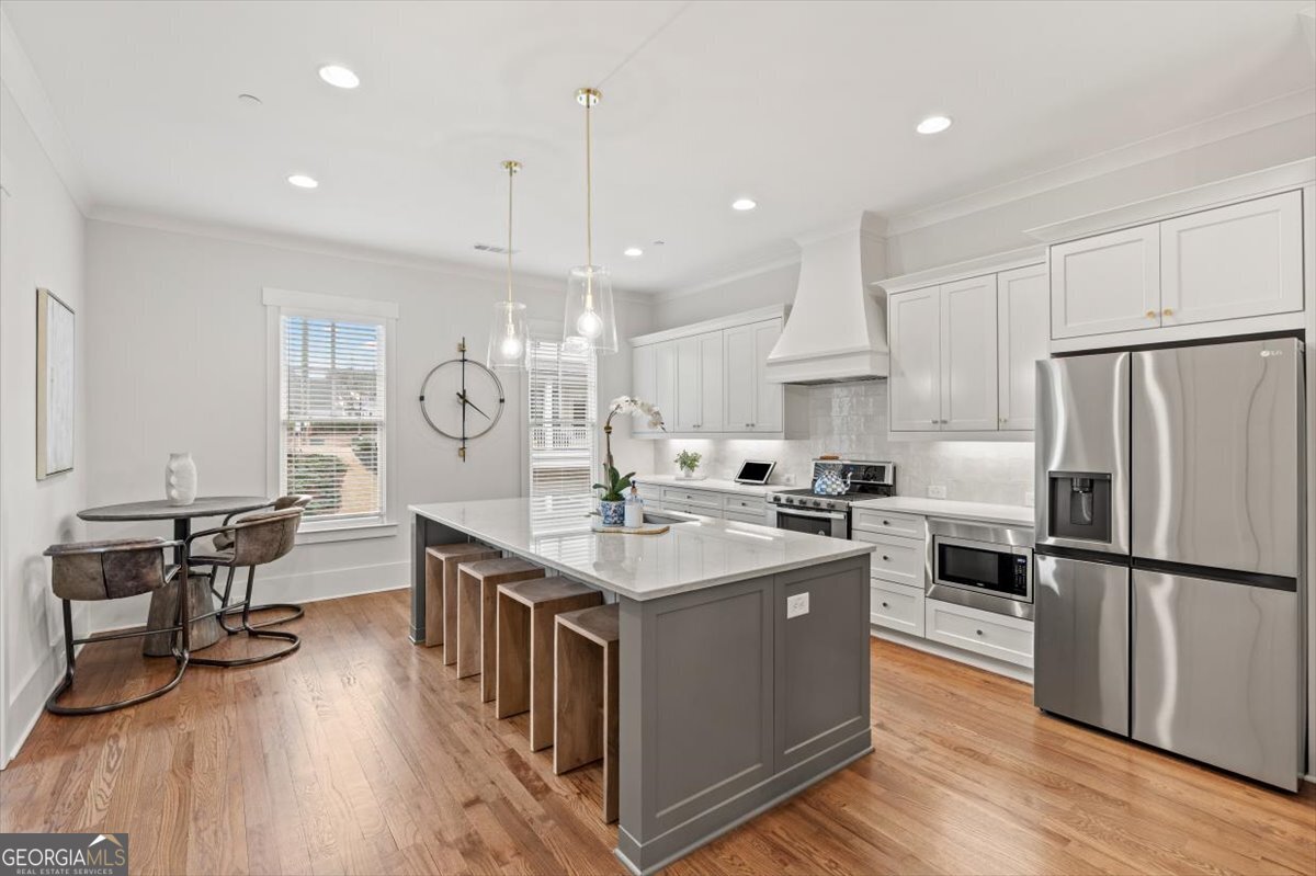 1049 Endeavour Court Marietta GA 30064