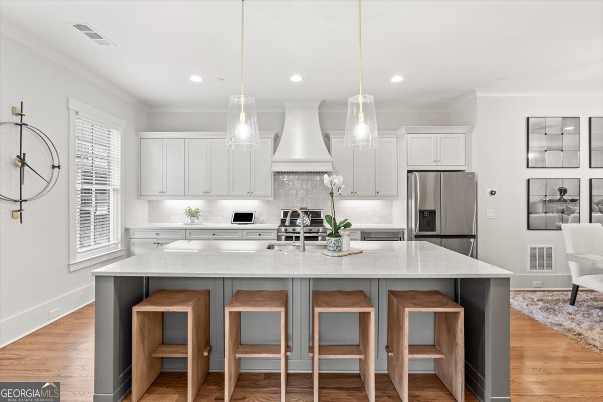 1049 Endeavour Court Marietta GA 30064