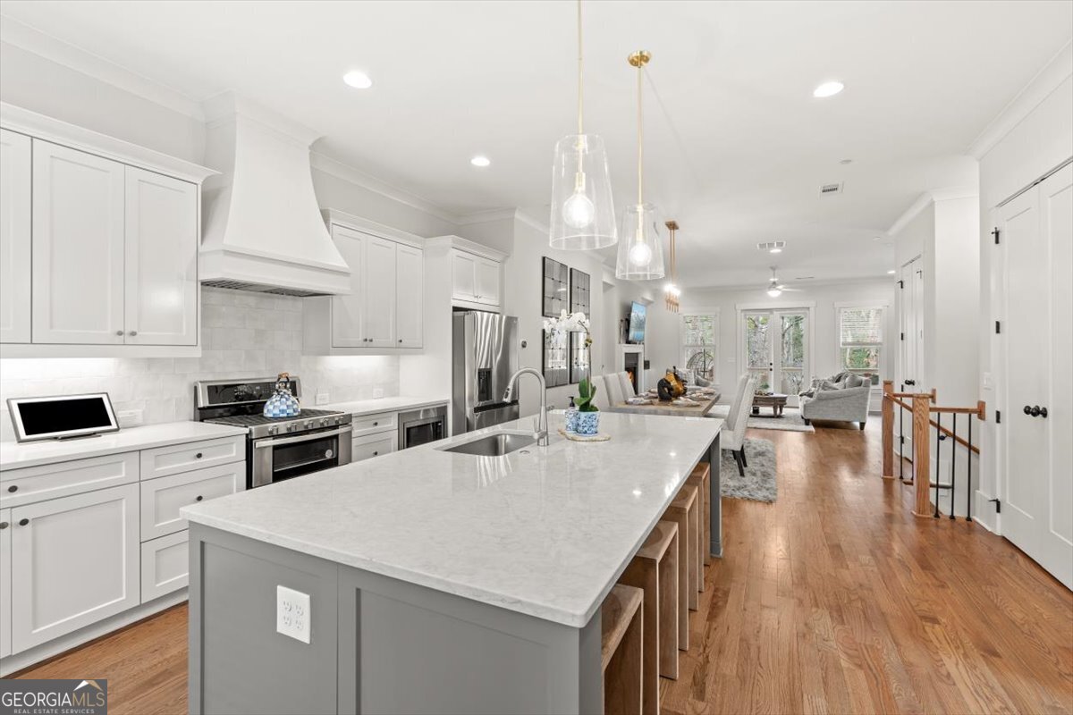 1049 Endeavour Court Marietta GA 30064