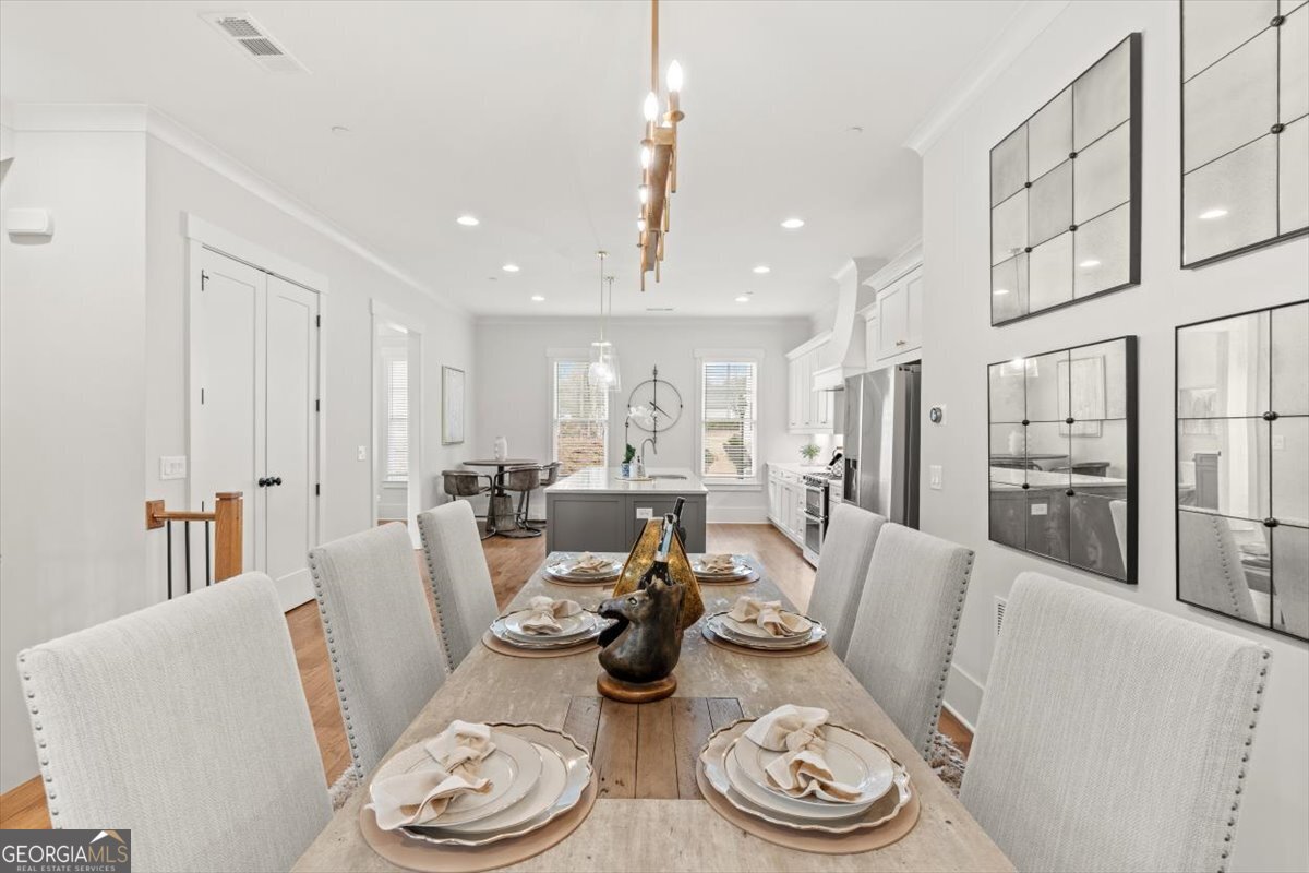 1049 Endeavour Court Marietta GA 30064