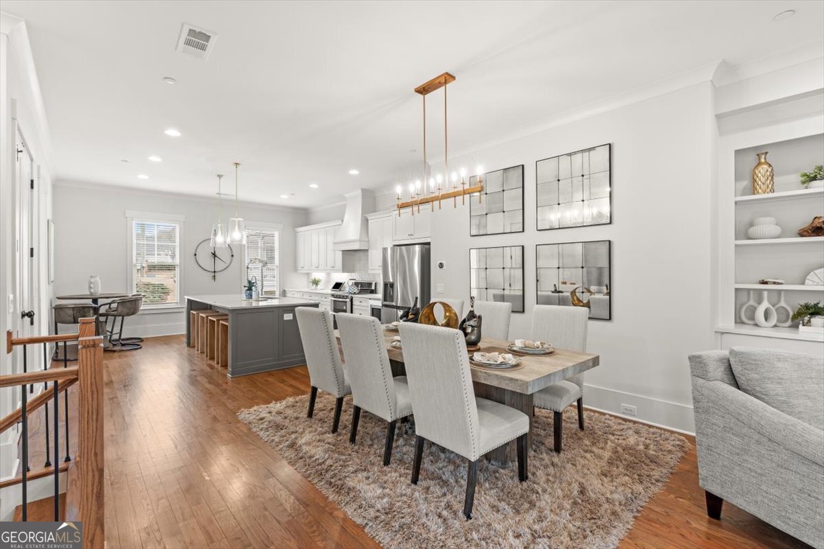 1049 Endeavour Court Marietta GA 30064
