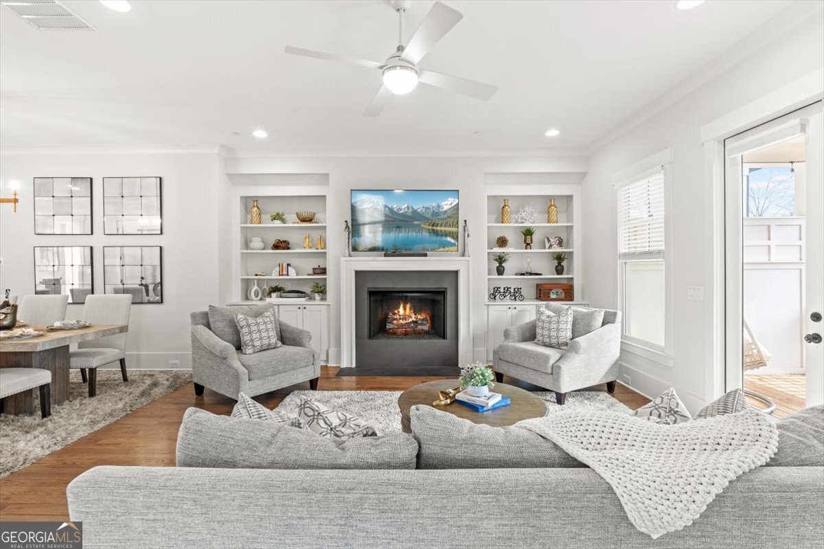 1049 Endeavour Court Marietta GA 30064
