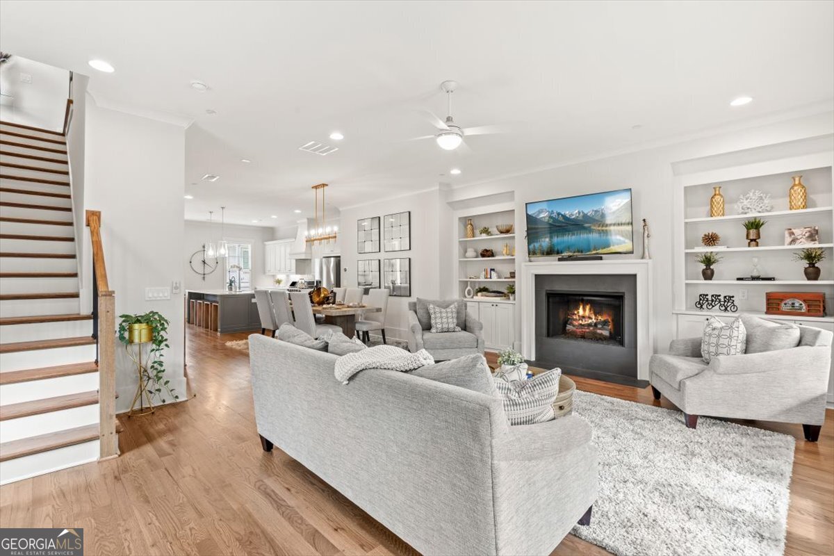 1049 Endeavour Court Marietta GA 30064