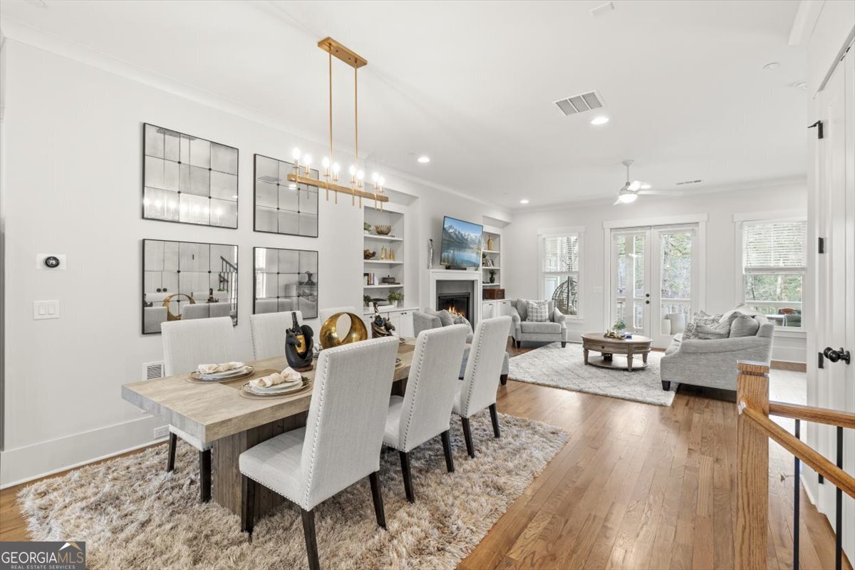 1049 Endeavour Court Marietta GA 30064