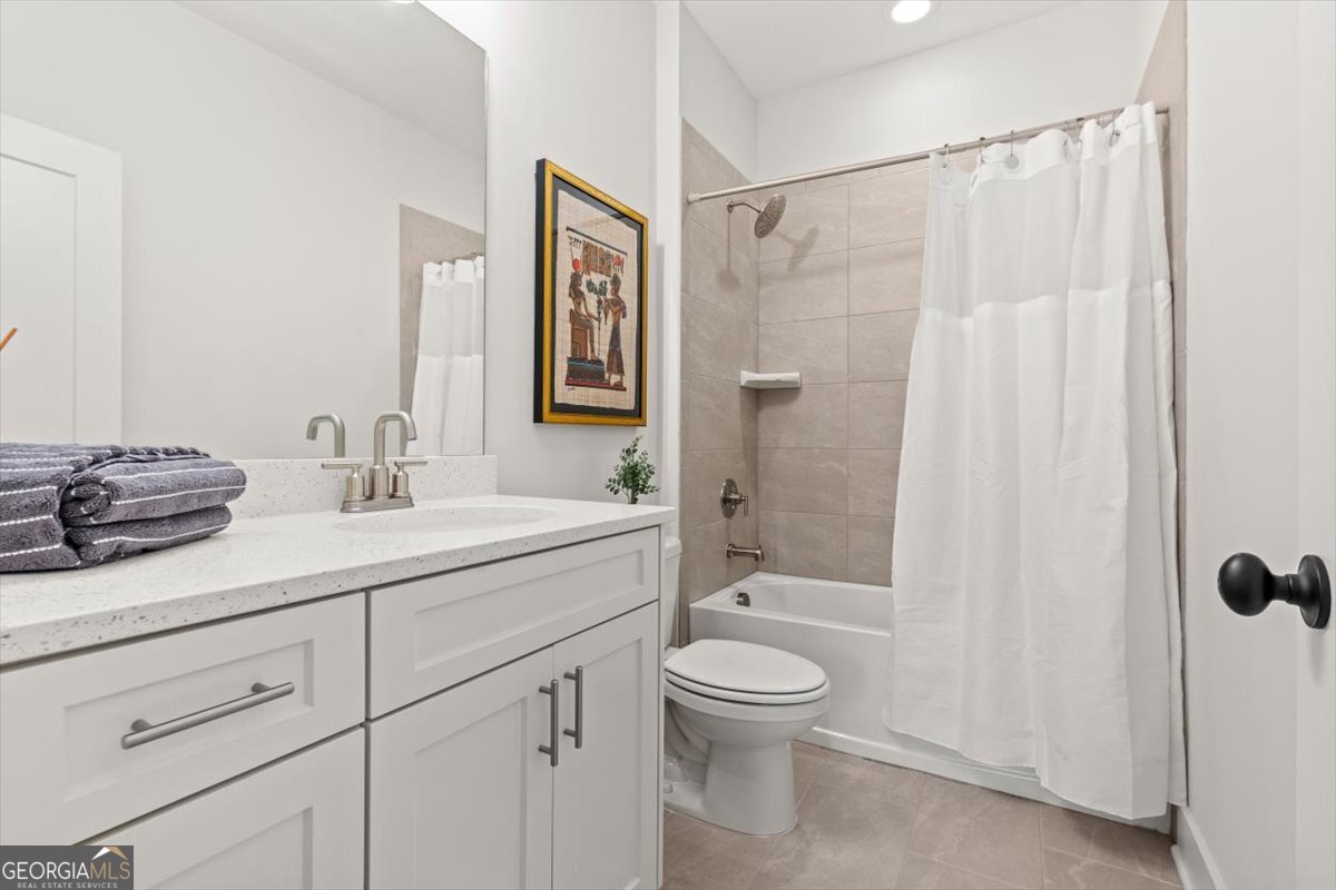 1049 Endeavour Court Marietta GA 30064