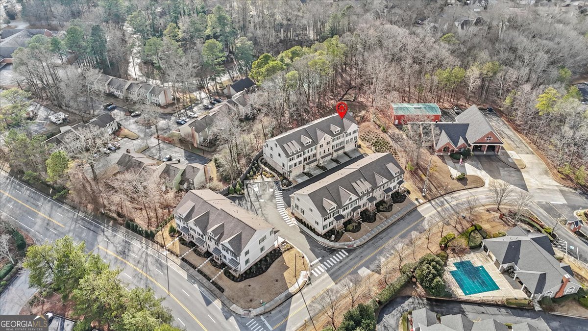1049 Endeavour Court Marietta GA 30064
