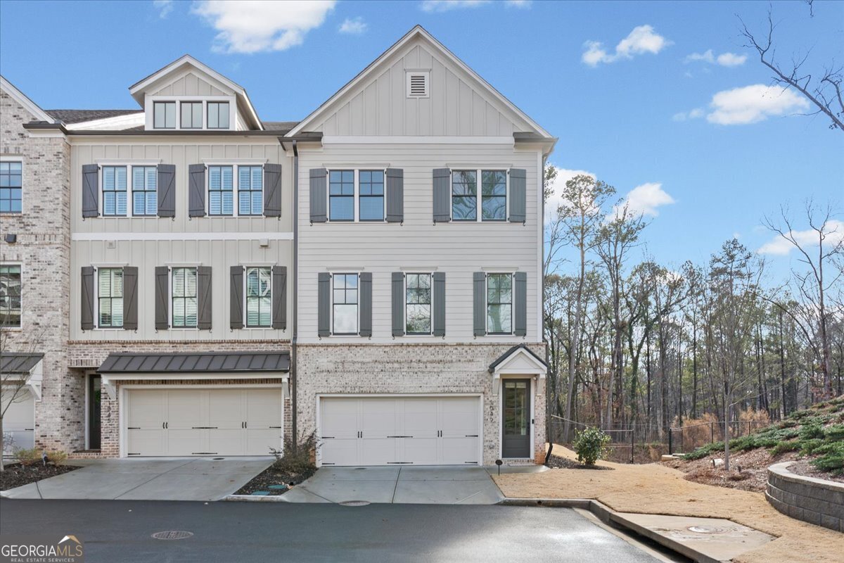 1049 Endeavour Court Marietta GA 30064