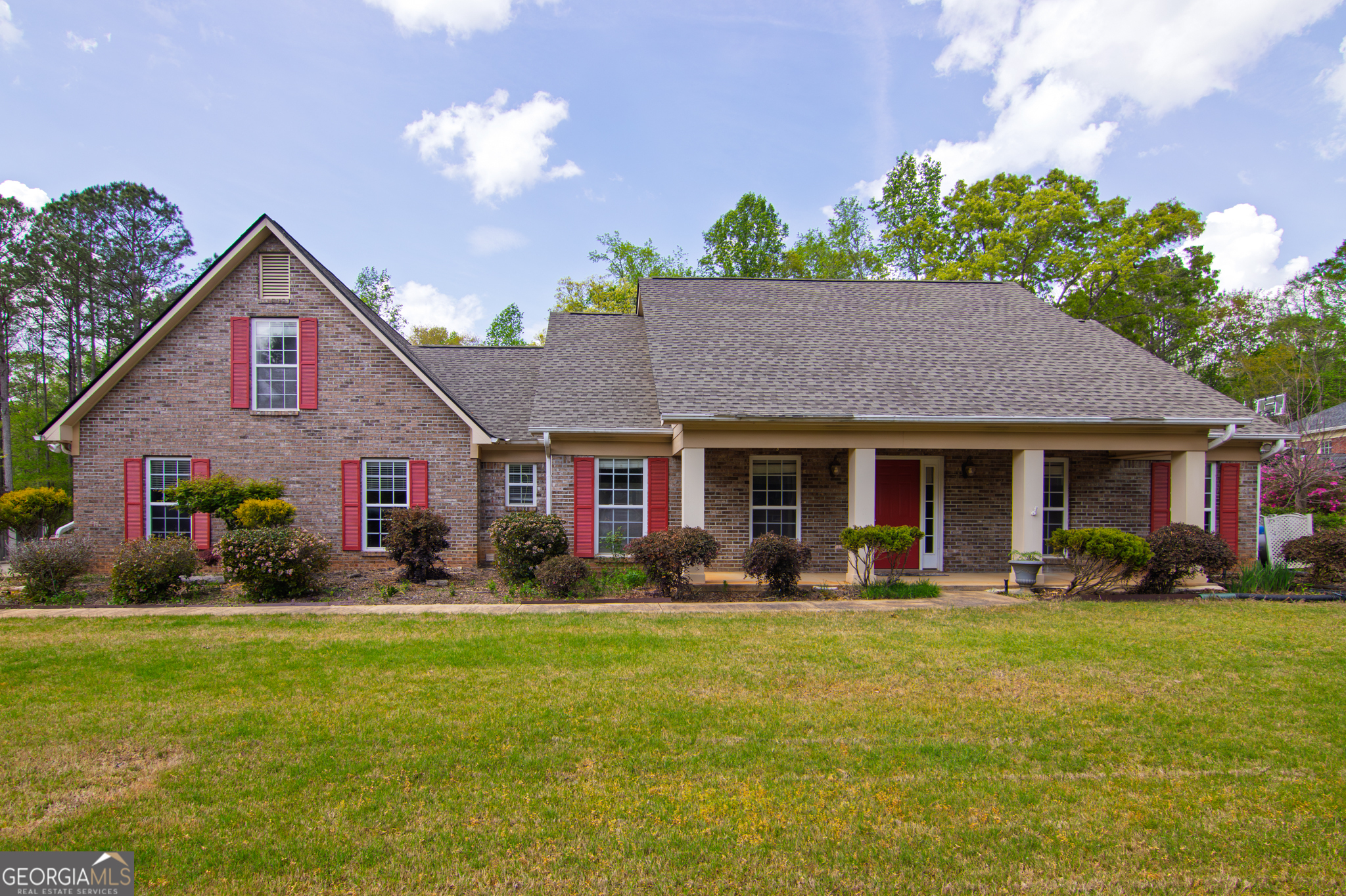 476 Wildwood Plantation Drive Cataula GA 31804