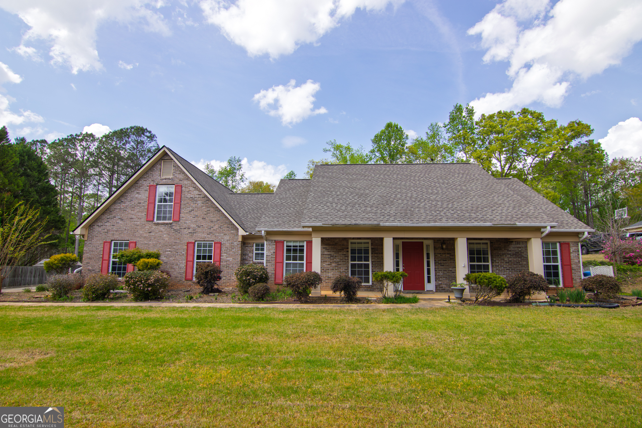 476 Wildwood Plantation Drive Cataula GA 31804