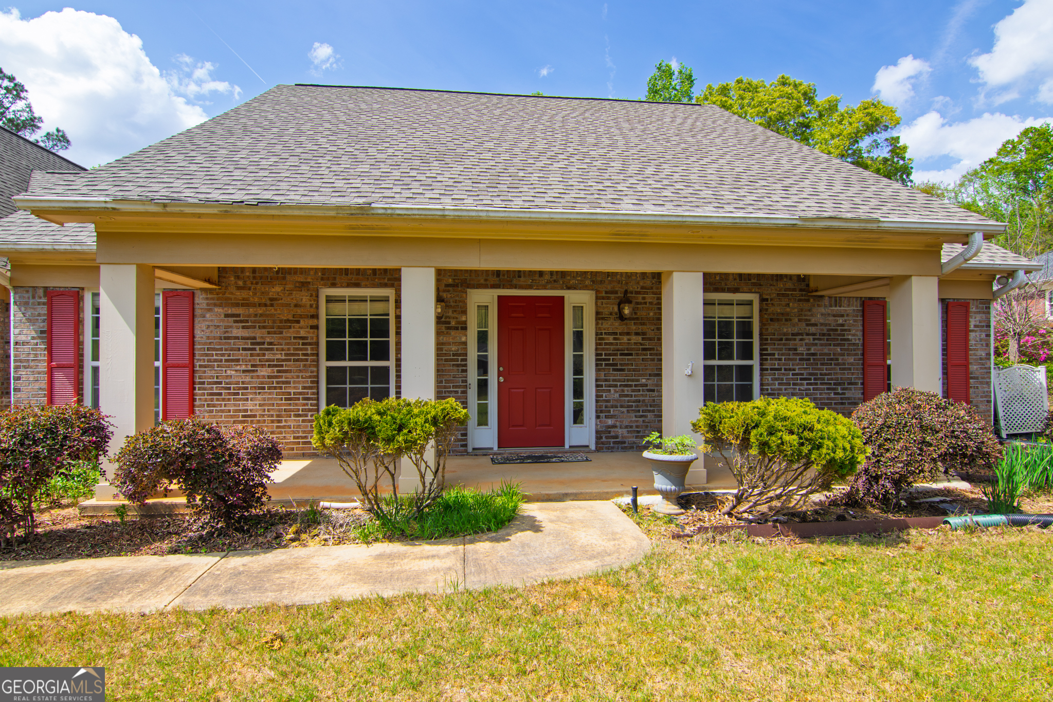 476 Wildwood Plantation Drive Cataula GA 31804