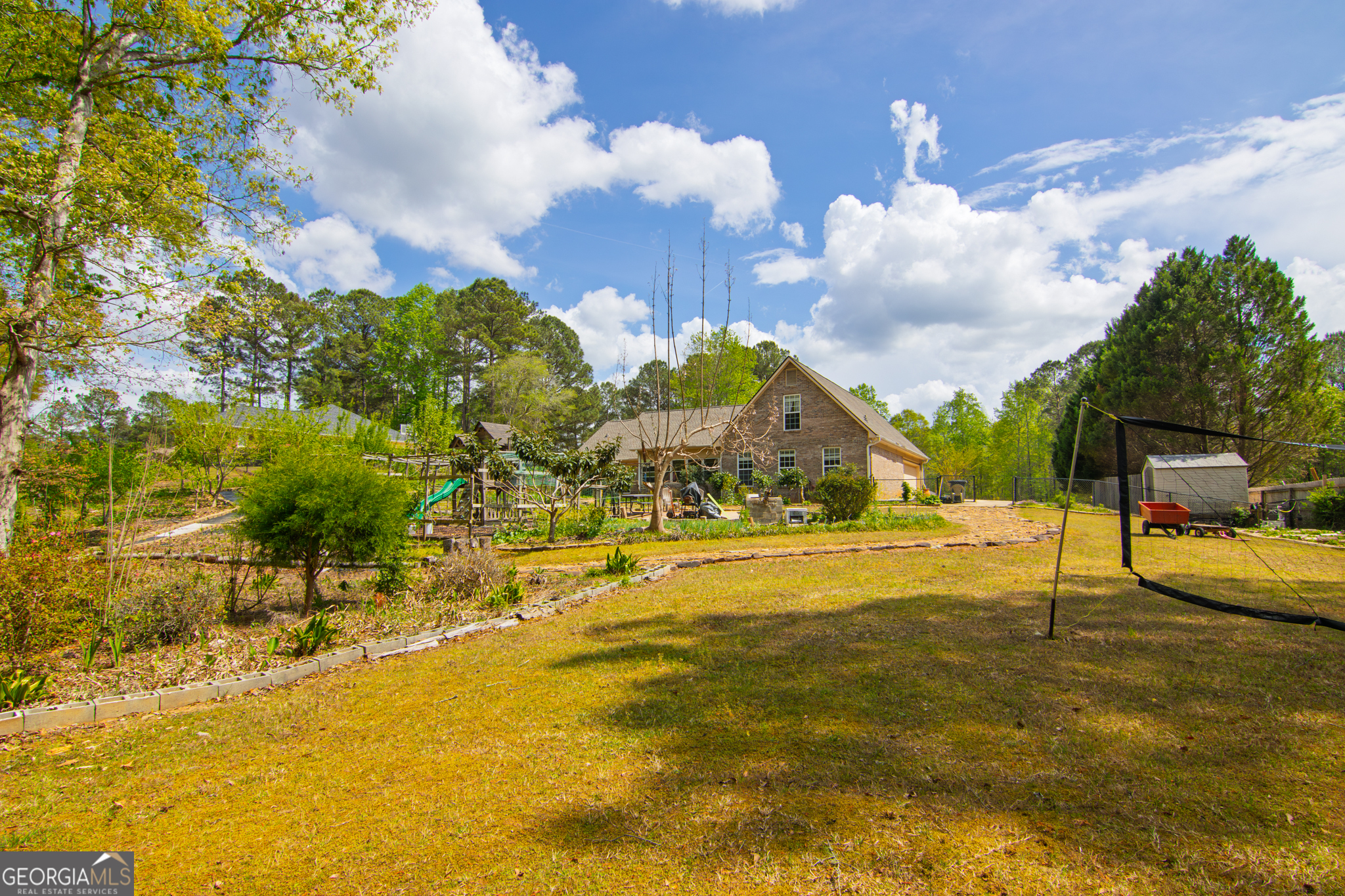 476 Wildwood Plantation Drive Cataula GA 31804