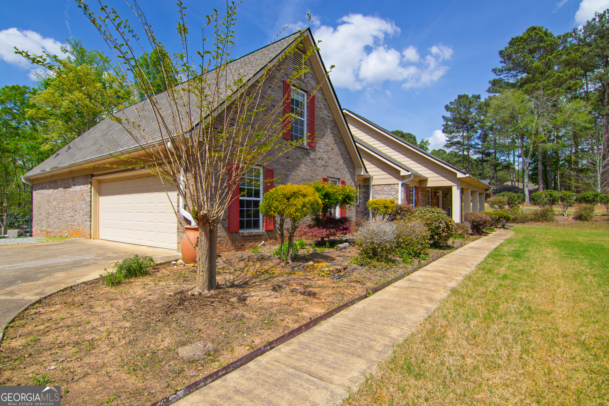 476 Wildwood Plantation Drive Cataula GA 31804