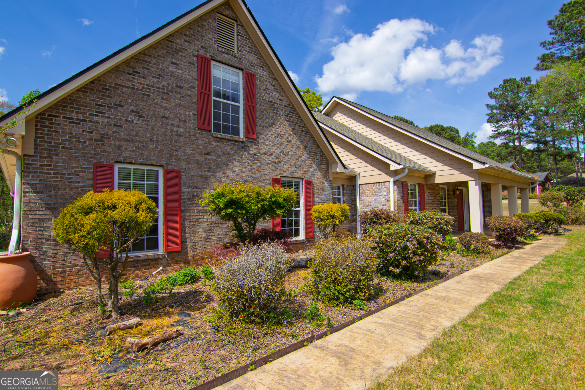 476 Wildwood Plantation Drive Cataula GA 31804