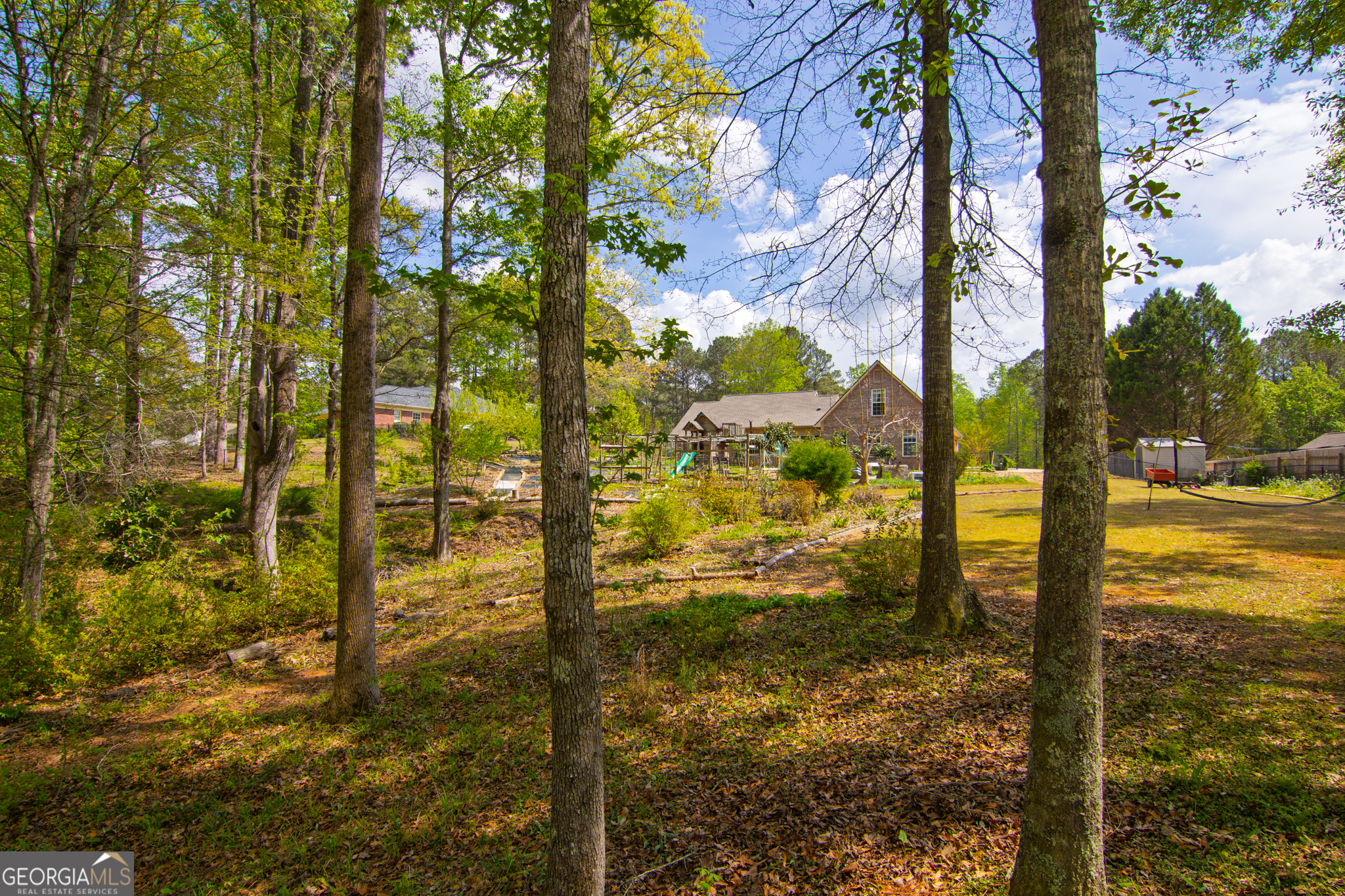 476 Wildwood Plantation Drive Cataula GA 31804