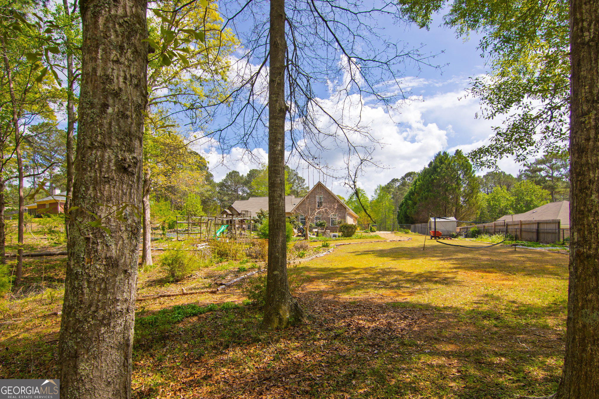 476 Wildwood Plantation Drive Cataula GA 31804