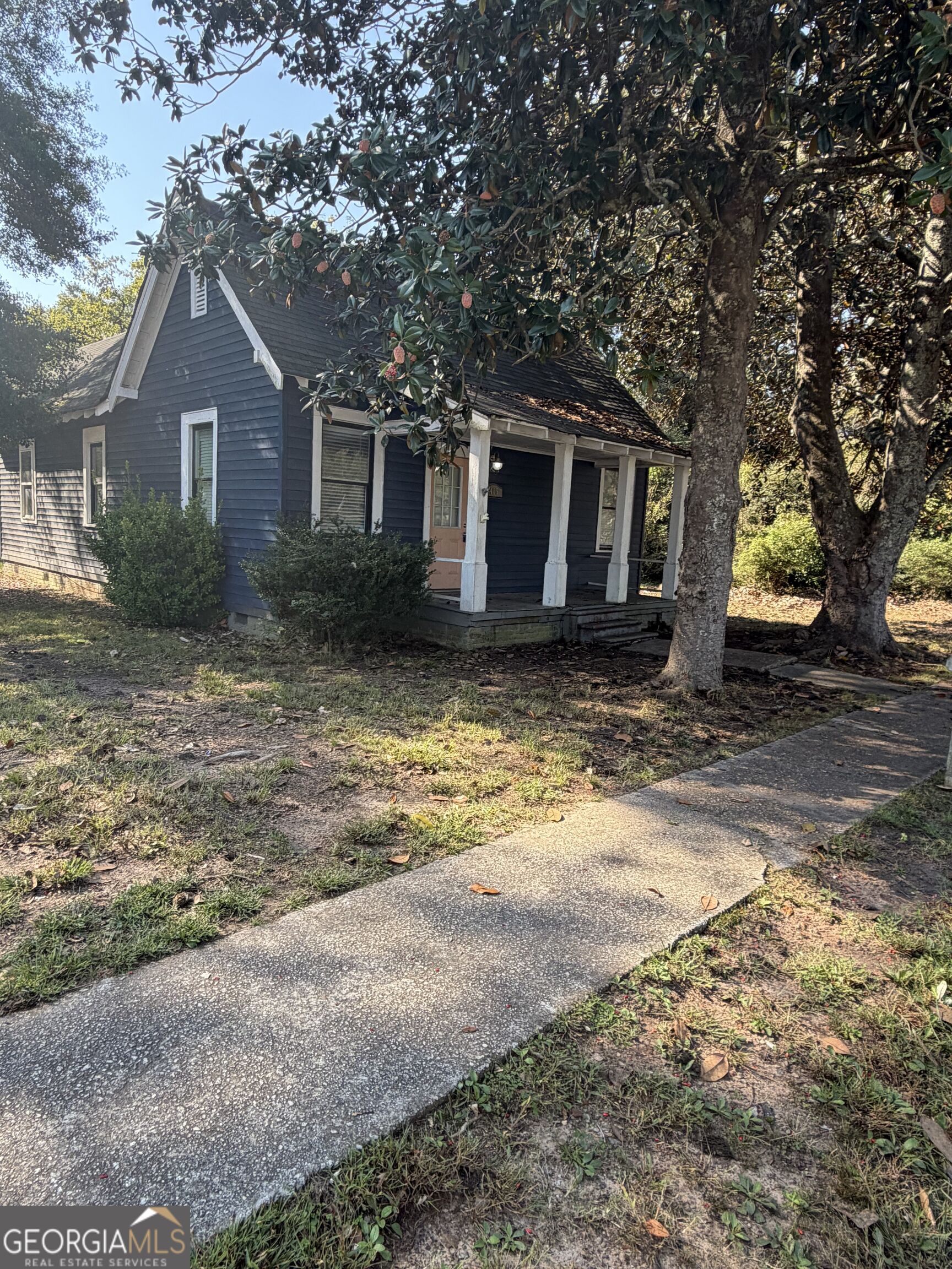 405 Green Avenue Hogansville GA 30230