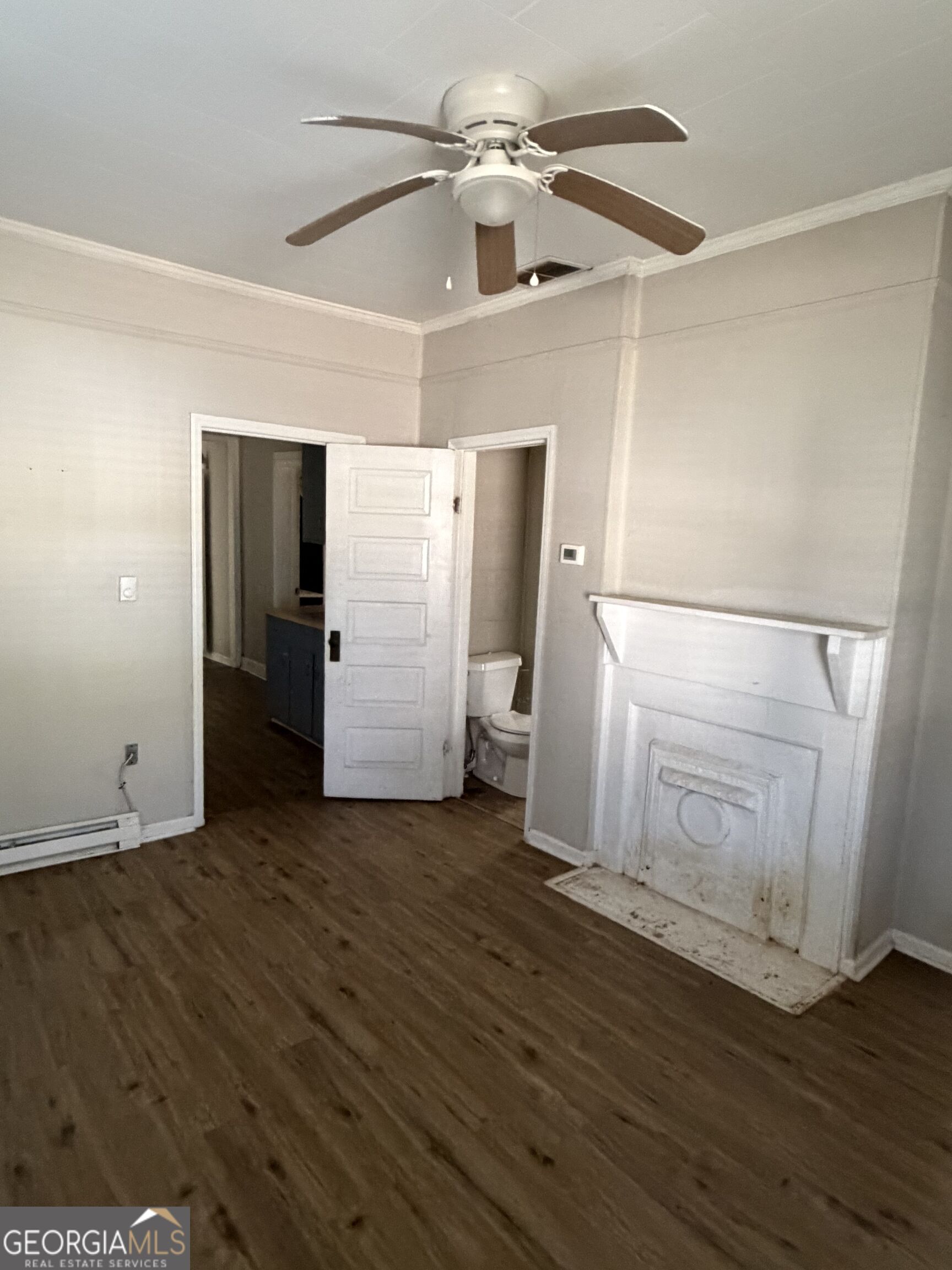 405 Green Avenue Hogansville GA 30230