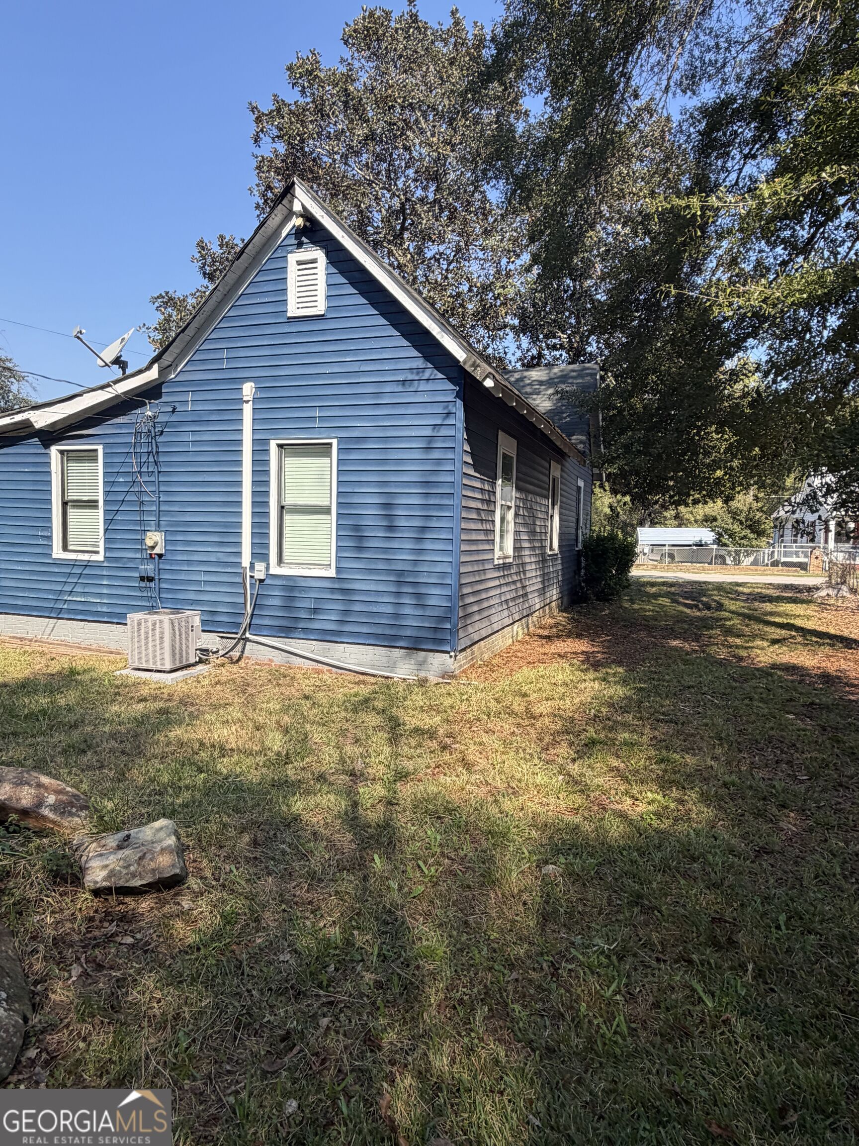 405 Green Avenue Hogansville GA 30230