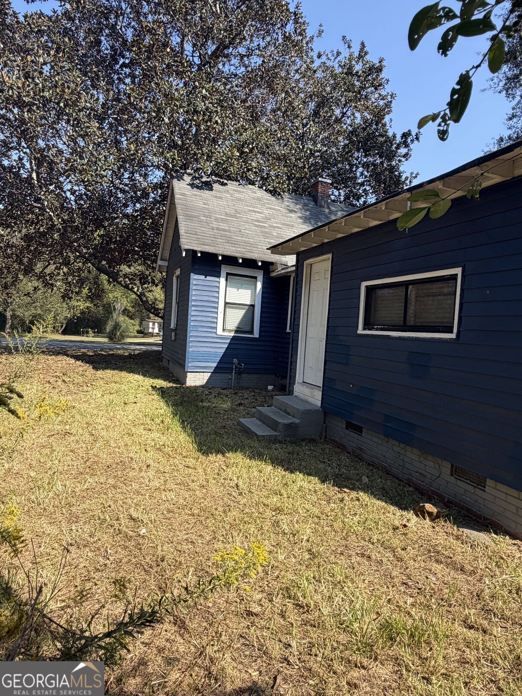 405 Green Avenue Hogansville GA 30230