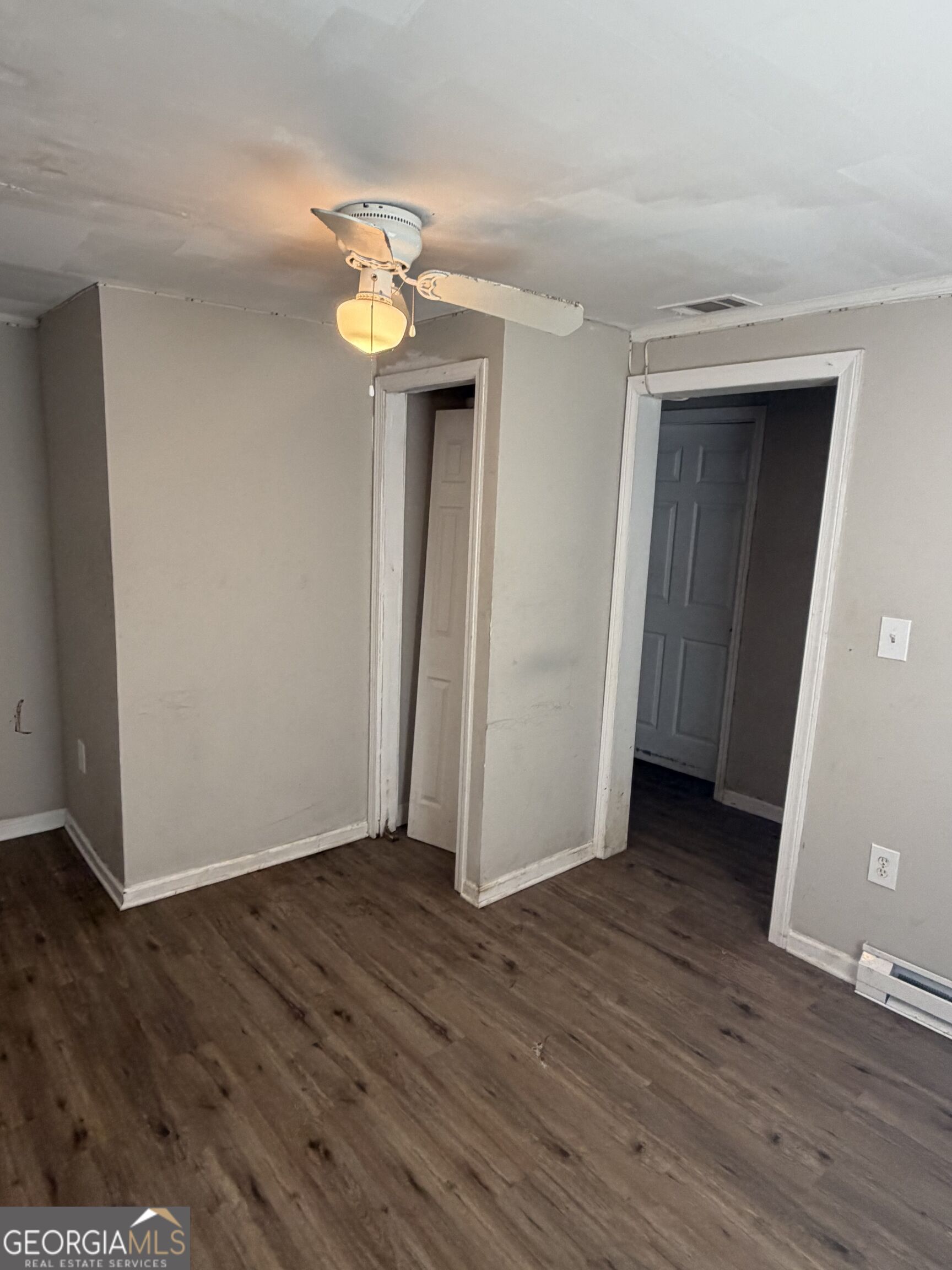 405 Green Avenue Hogansville GA 30230