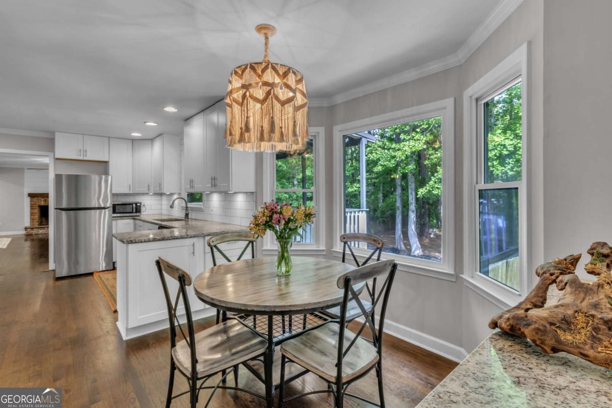 135 London Berry Court Tyrone GA 30290