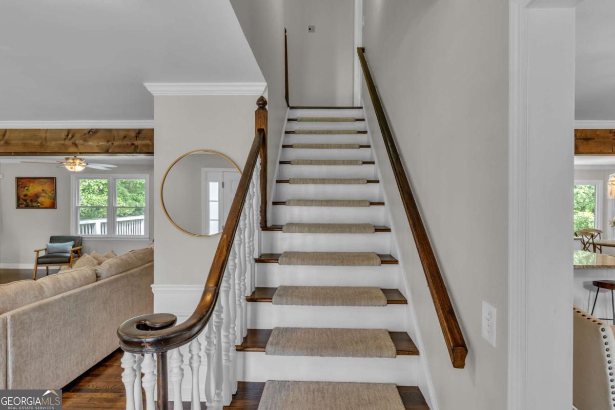 135 London Berry Court Tyrone GA 30290