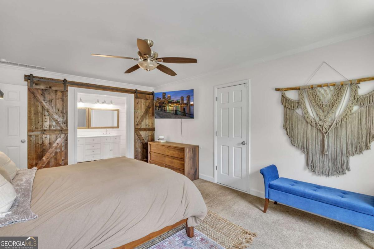 135 London Berry Court Tyrone GA 30290