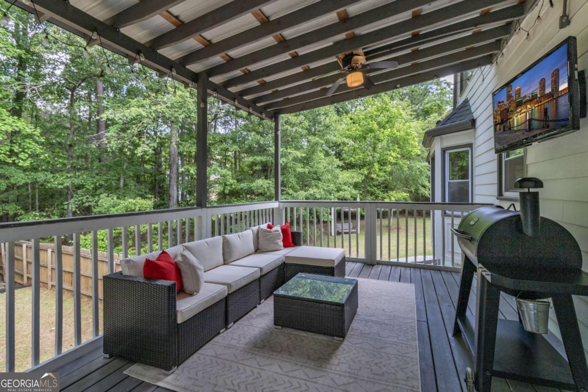 135 London Berry Court Tyrone GA 30290