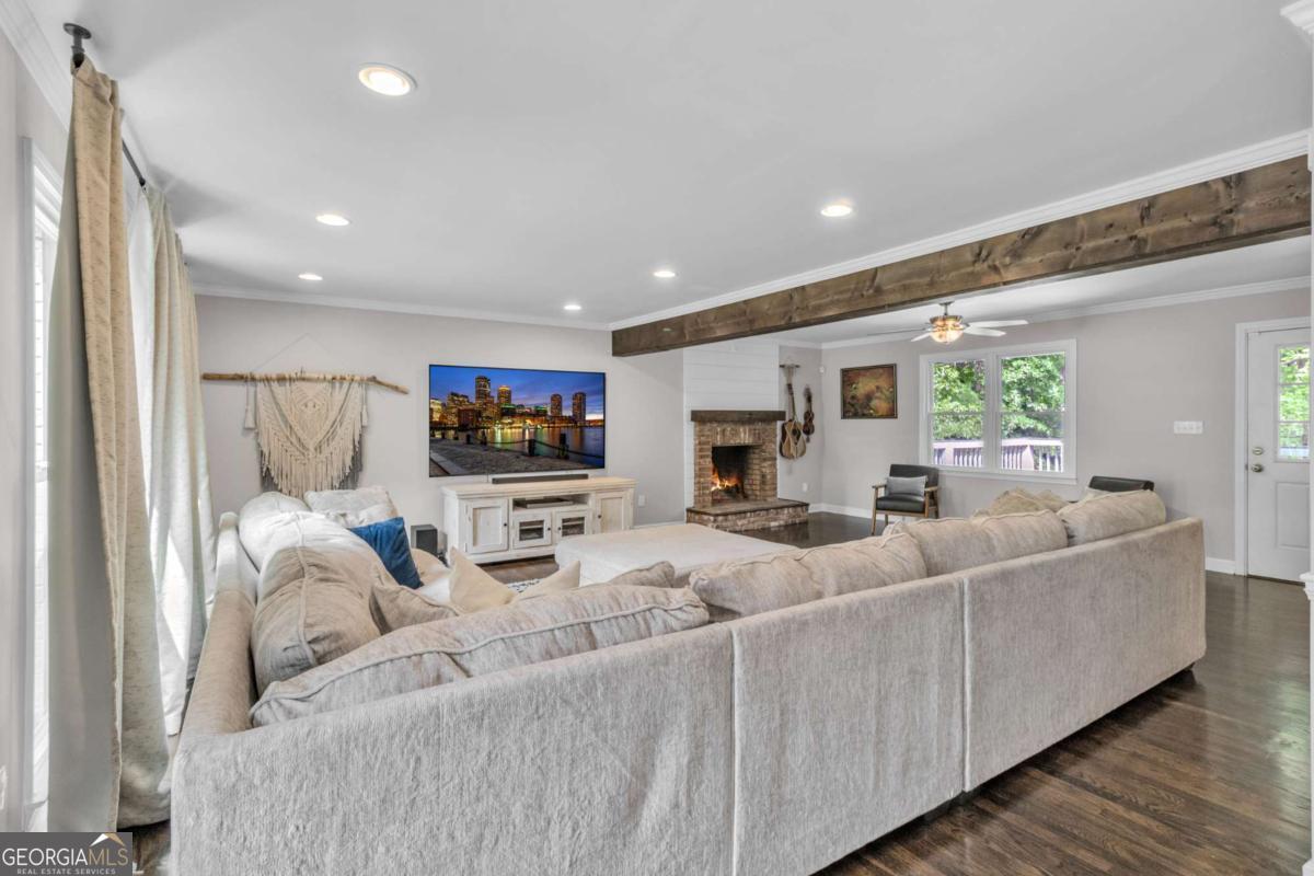 135 London Berry Court Tyrone GA 30290