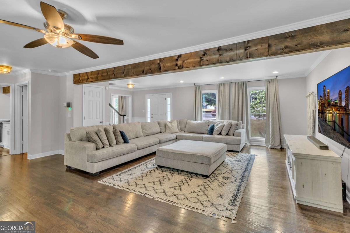 135 London Berry Court Tyrone GA 30290