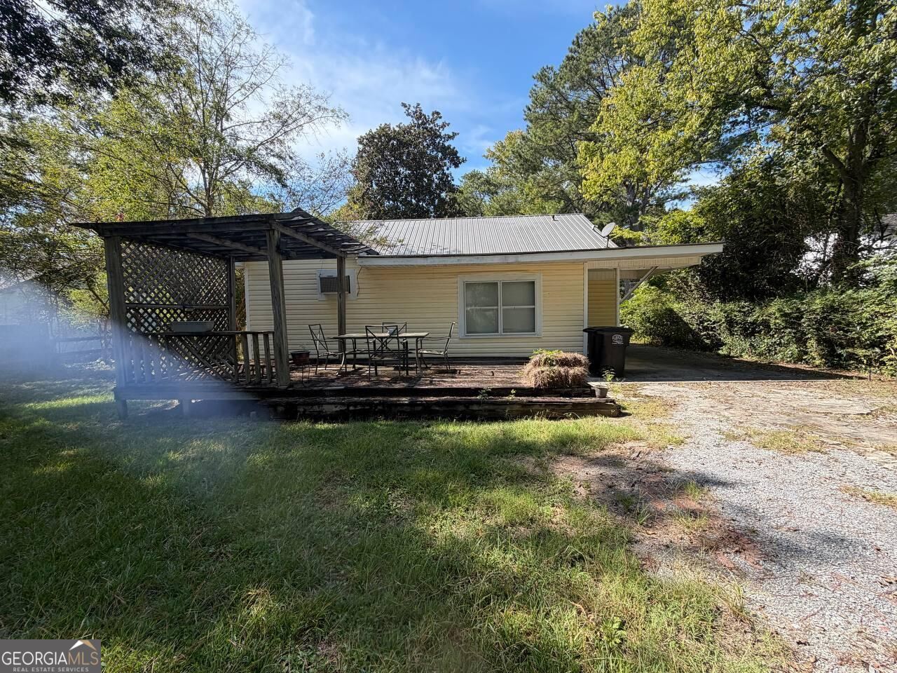 109 Leon Street SW Rome GA 30165