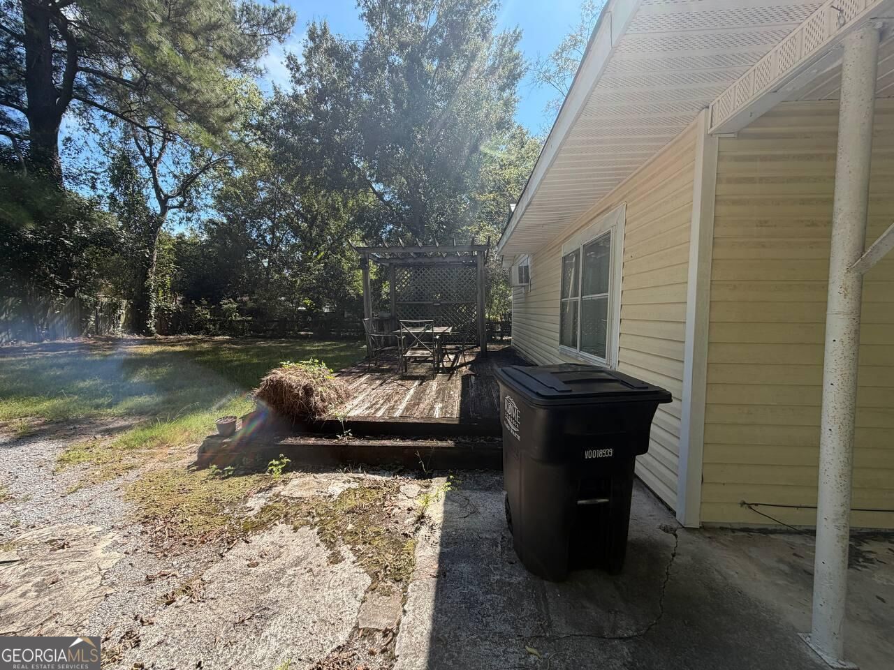 109 Leon Street SW Rome GA 30165