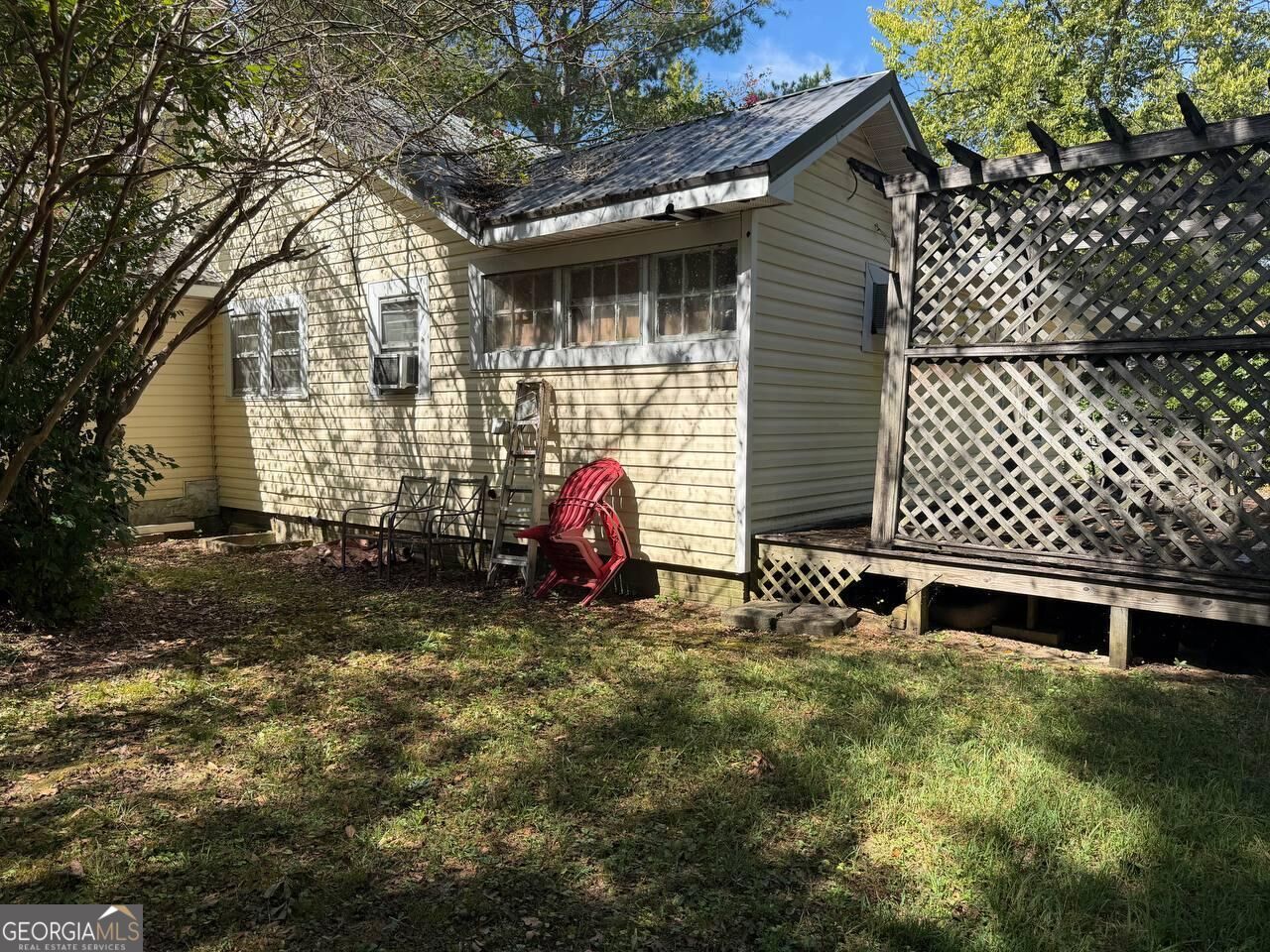 109 Leon Street SW Rome GA 30165