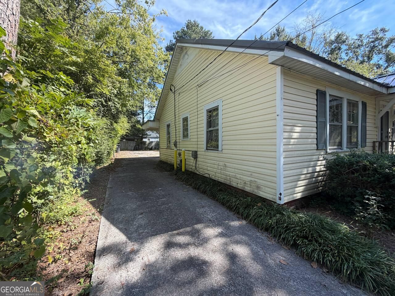 109 Leon Street SW Rome GA 30165