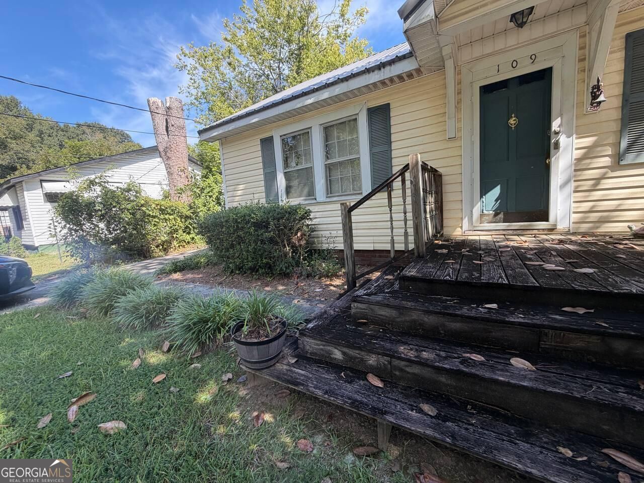 109 Leon Street SW Rome GA 30165