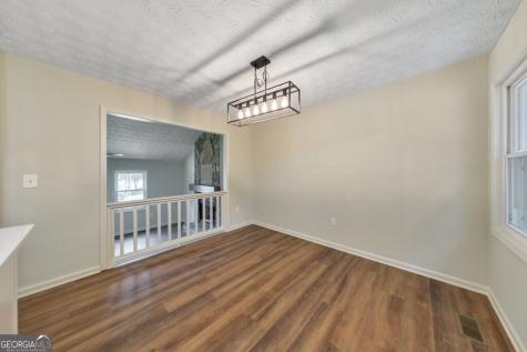 1006 Pinetree Court Powder Springs GA 30127