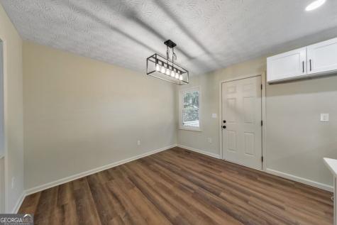 1006 Pinetree Court Powder Springs GA 30127