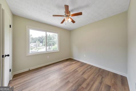 1006 Pinetree Court Powder Springs GA 30127