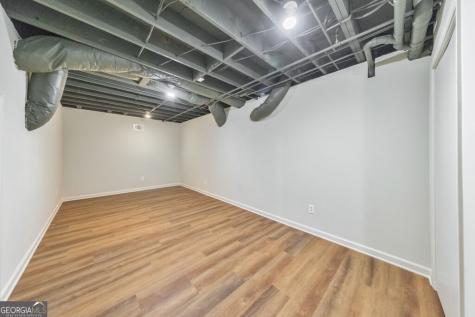 1006 Pinetree Court Powder Springs GA 30127
