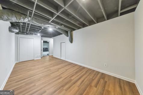 1006 Pinetree Court Powder Springs GA 30127